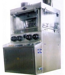 全自動(dòng)粉末包裝機(jī)獨(dú)占市場(chǎng),我看行