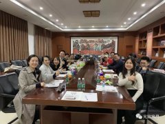 HKFA青委會(huì )主席團蒞臨指導！